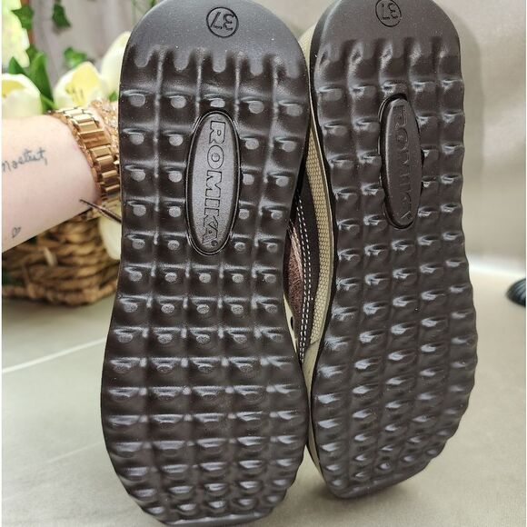 NIB ROMIKA VICTORIA ANKLE BOOT - Picture 10 of 15